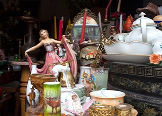 骨董品