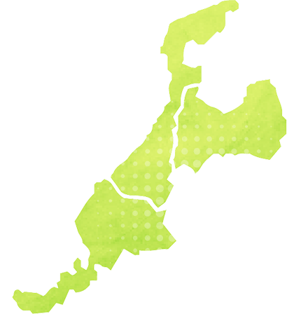 対応エリア
