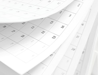 依頼内容の確認・日程調整